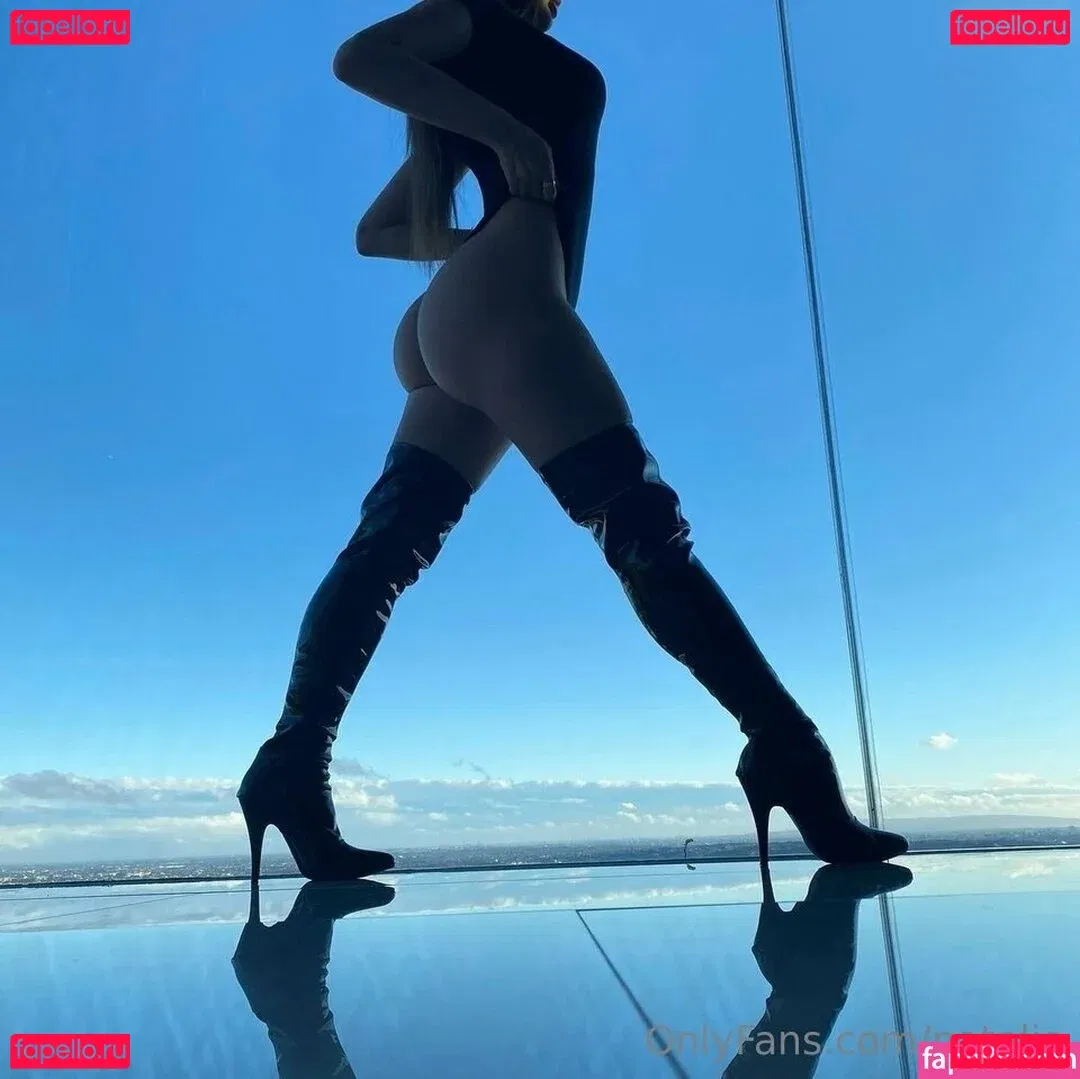 Natalia Barulich Onlyfans Photo Gallery 