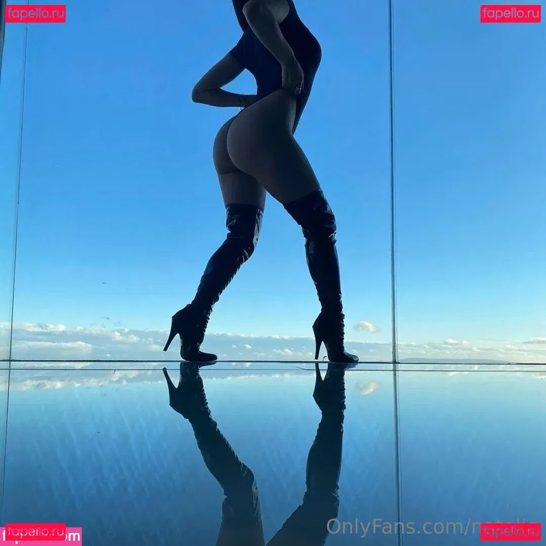 Natalia Barulich Onlyfans Photo Gallery 