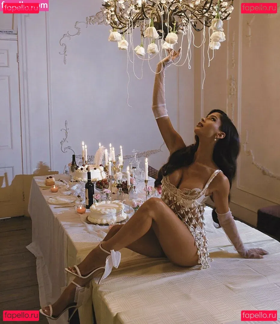 Natalia Barulich Onlyfans Photo Gallery 