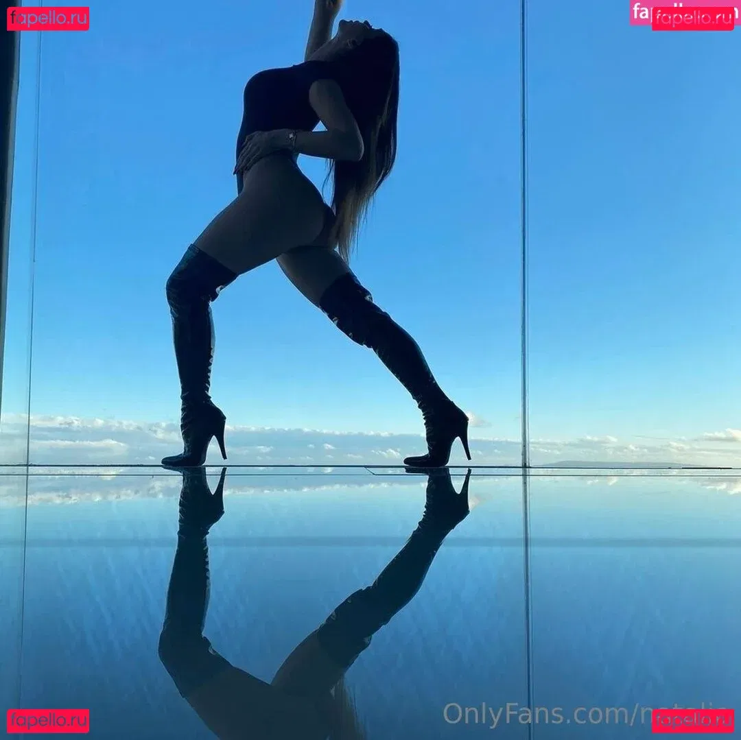 Natalia Barulich Onlyfans Photo Gallery 