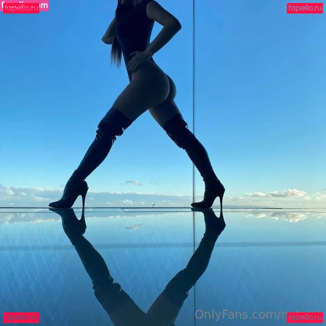 Natalia Barulich Onlyfans Photo Gallery 