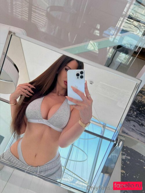 Natalia Barulich Nude Onlyfans Photo 40