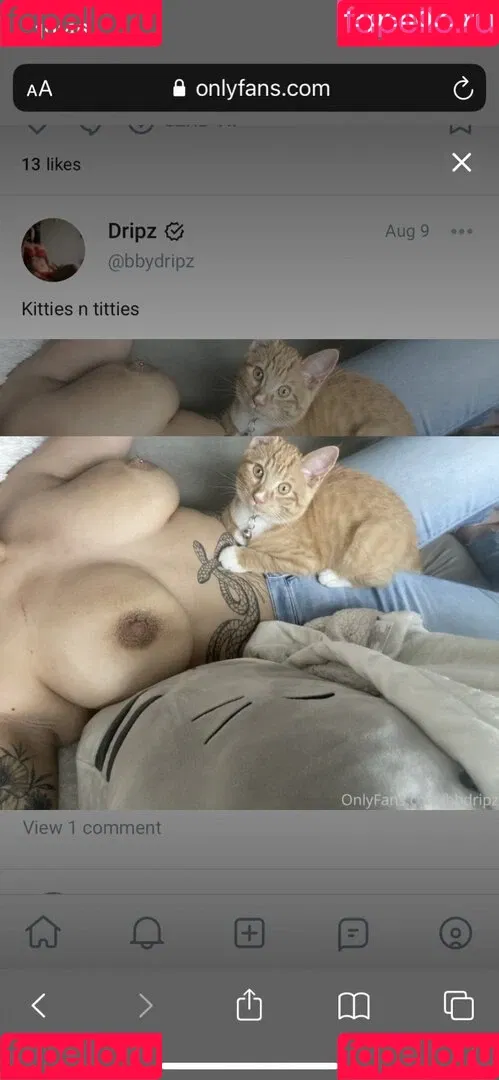 Bbydripz Onlyfans Photo Gallery 
