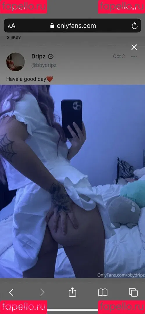 Bbydripz Onlyfans Photo Gallery 