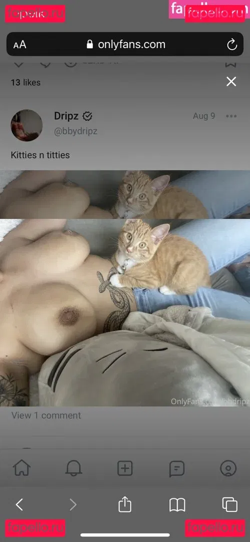 Bbydripz Onlyfans Photo Gallery 