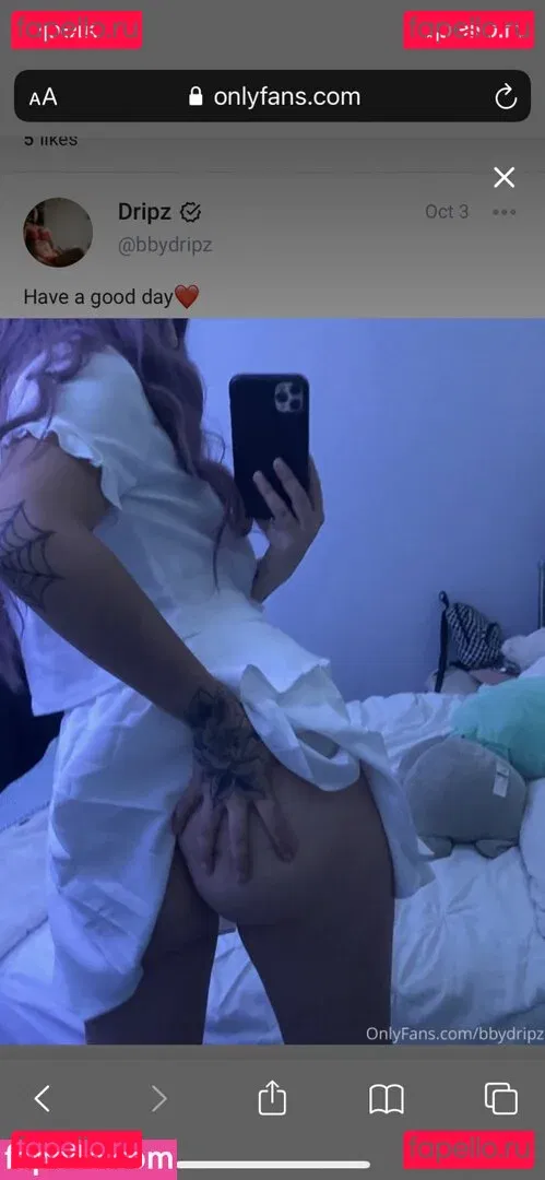 Bbydripz Onlyfans Photo Gallery 
