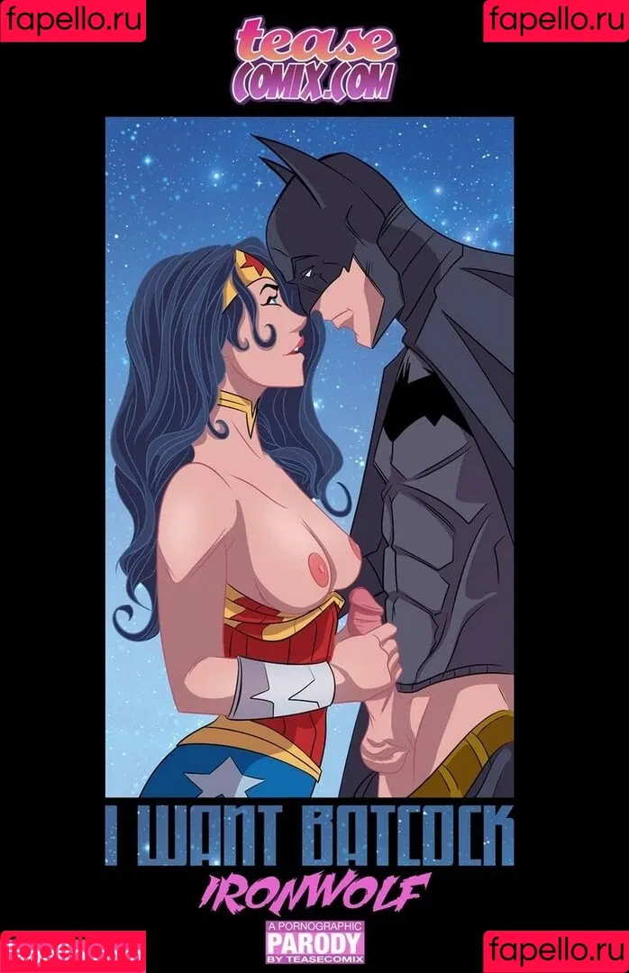 Batman Onlyfans Photo Gallery 