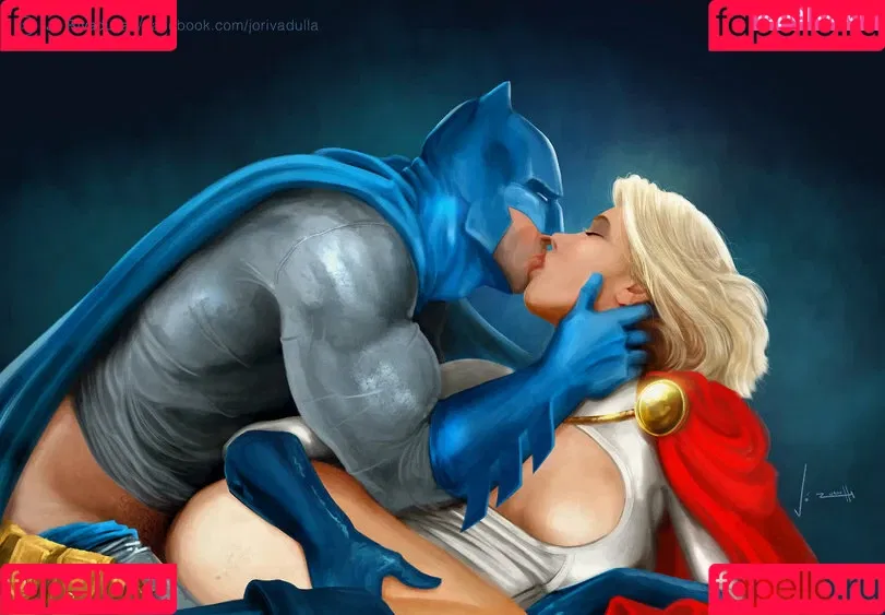 Batman Onlyfans Photo Gallery 