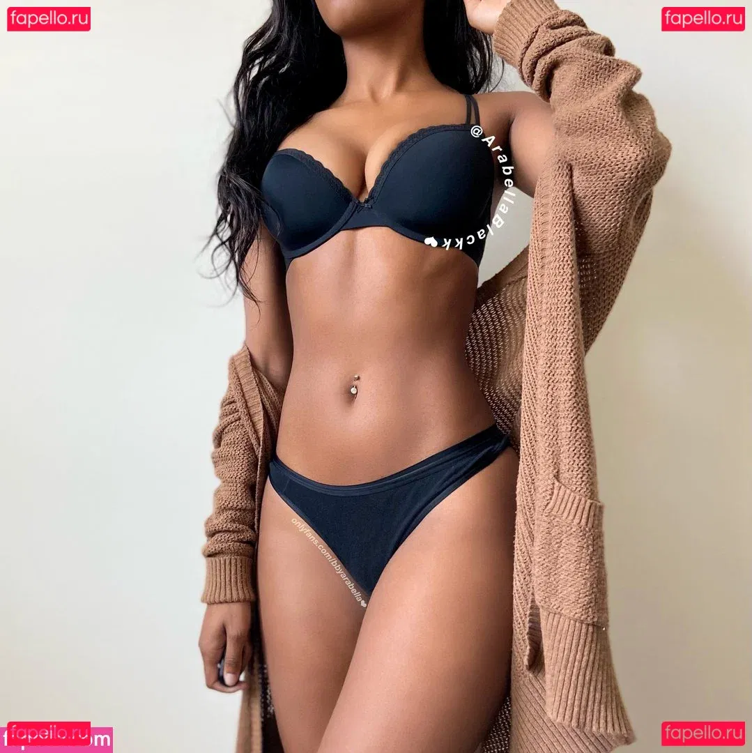 bbyarabella Onlyfans Photo Gallery 