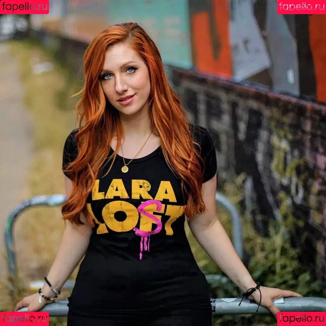 Lara Loft Onlyfans Photo Gallery 