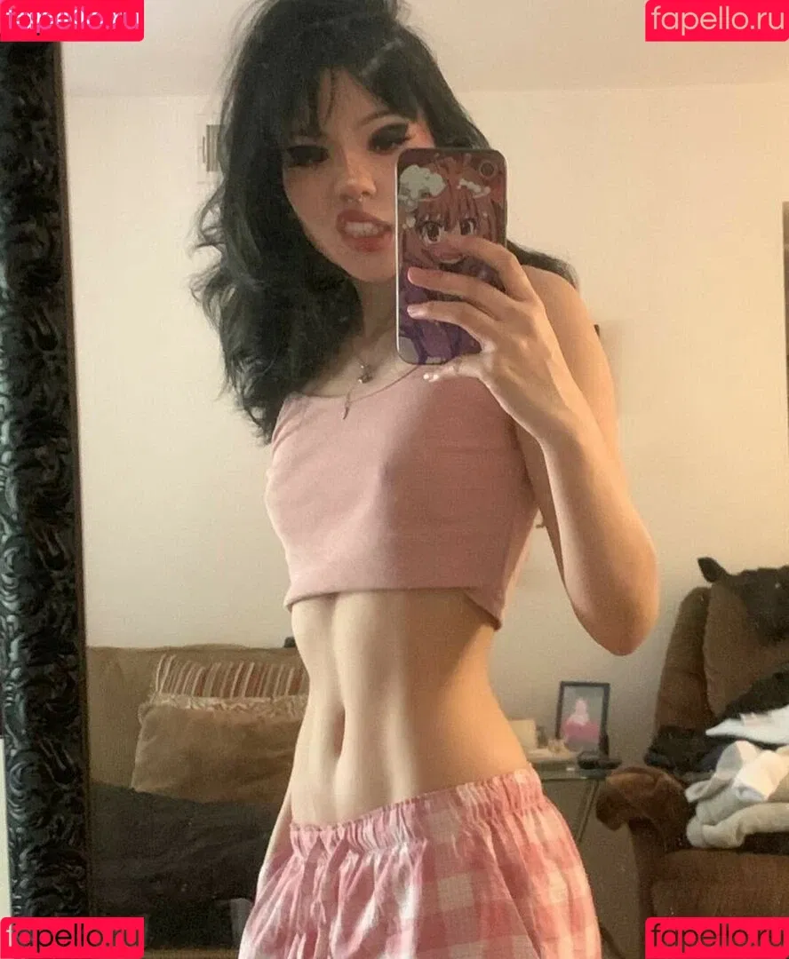 Lina Dracuina Onlyfans Photo Gallery 