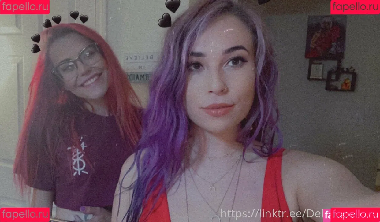 freedelilahdream Onlyfans Photo Gallery 