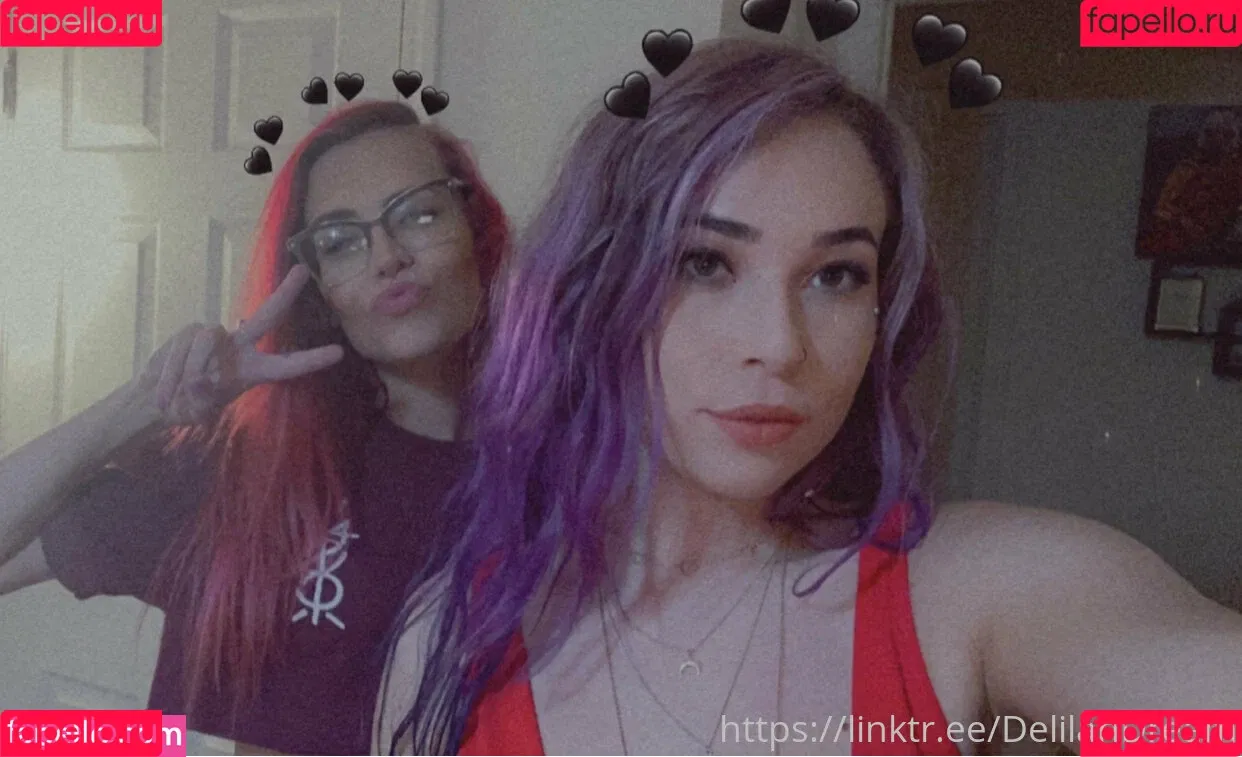 freedelilahdream Onlyfans Photo Gallery 
