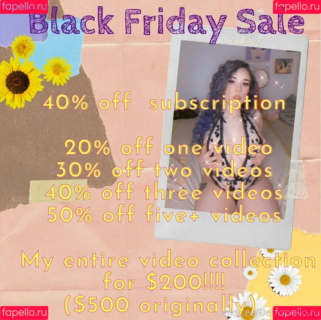 freedelilahdream Onlyfans Photo Gallery 