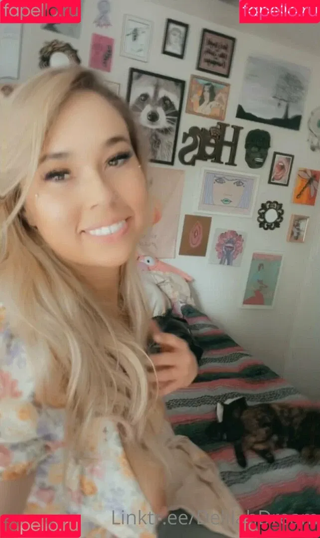freedelilahdream Onlyfans Photo Gallery 