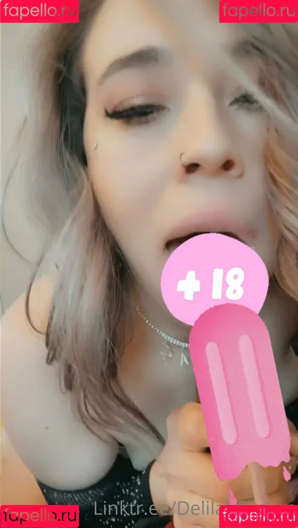 freedelilahdream Onlyfans Photo Gallery 