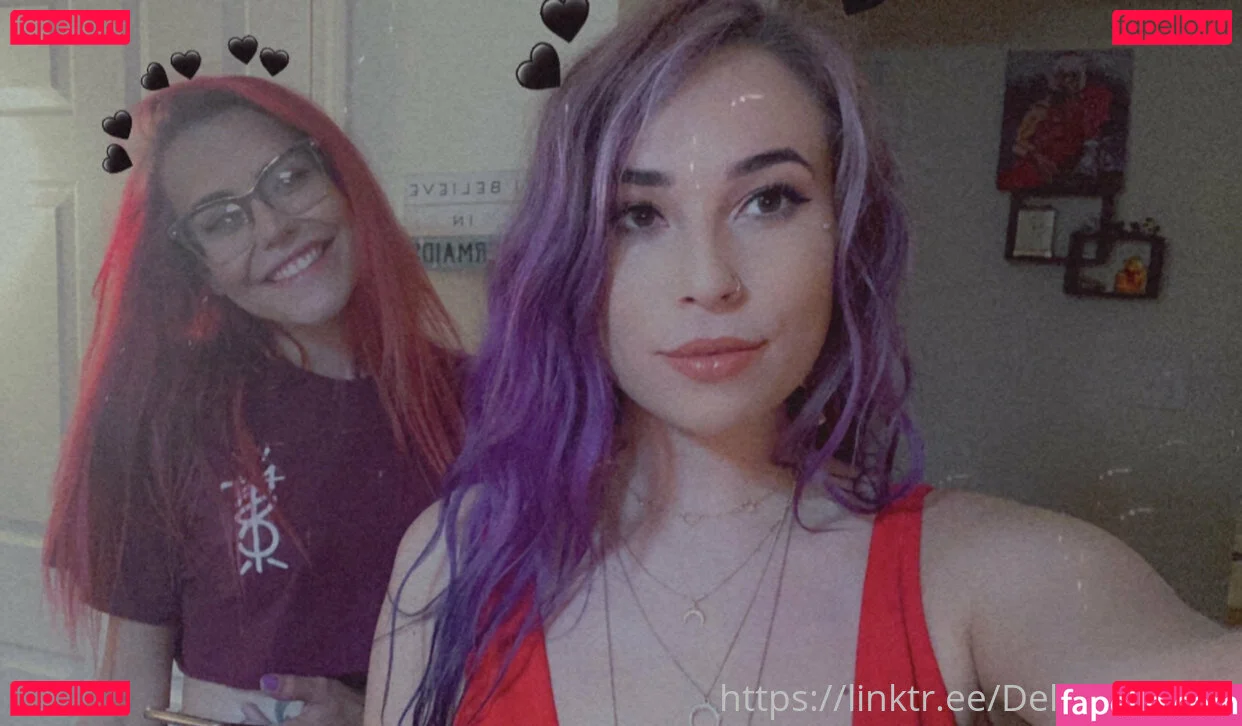 freedelilahdream Onlyfans Photo Gallery 