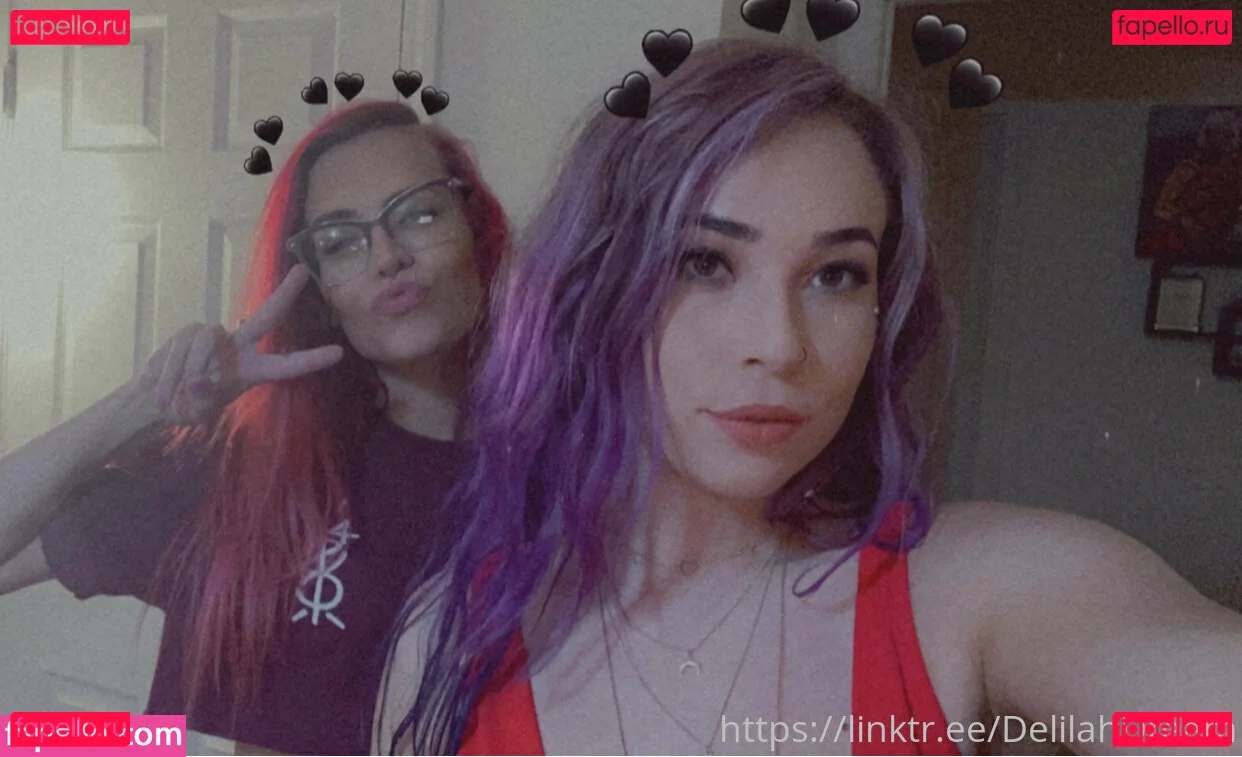 freedelilahdream Onlyfans Photo Gallery 