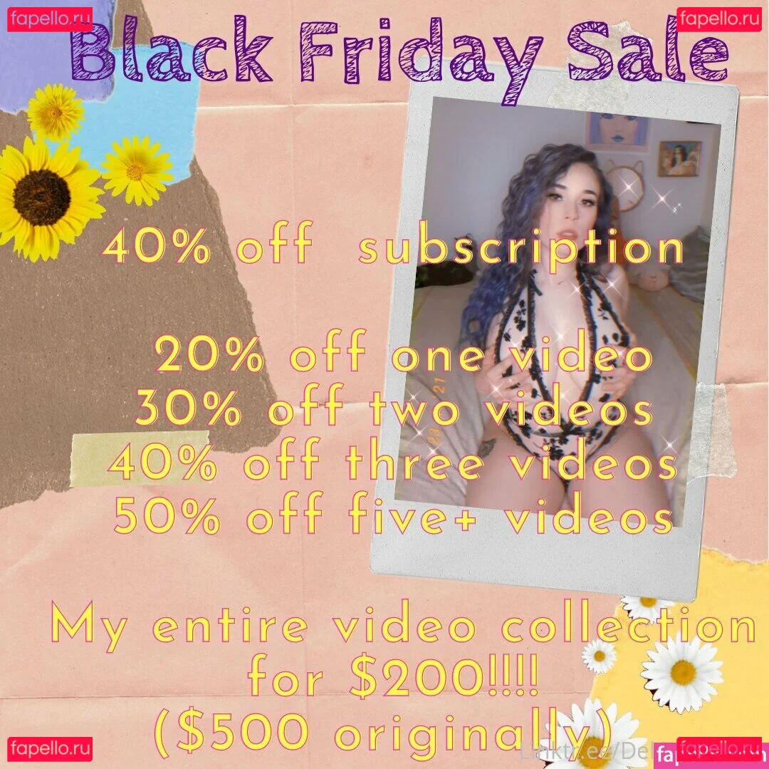 freedelilahdream Onlyfans Photo Gallery 