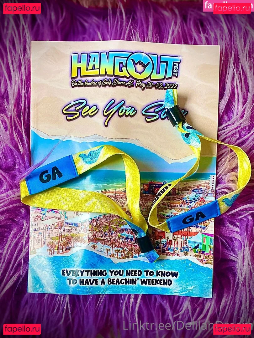 freedelilahdream Onlyfans Photo Gallery 