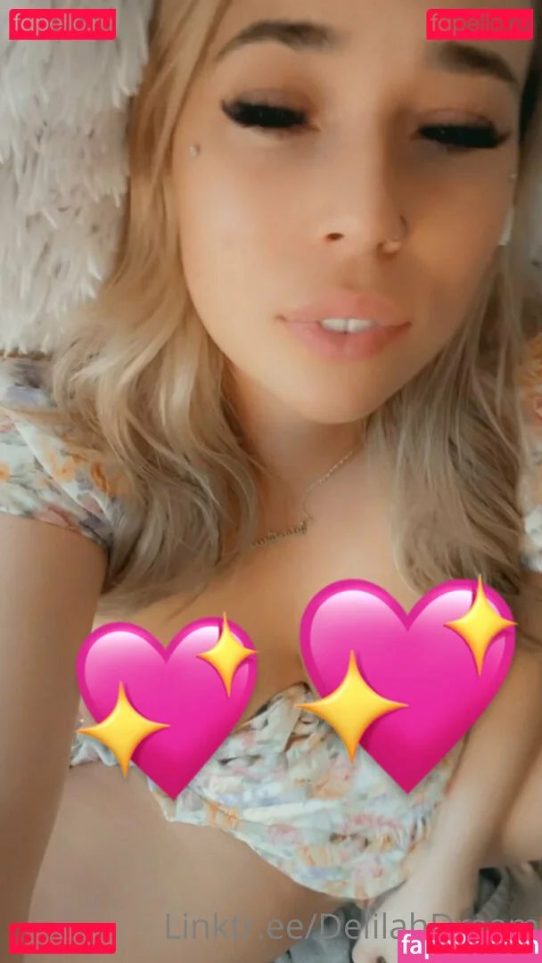 freedelilahdream Onlyfans Photo Gallery 