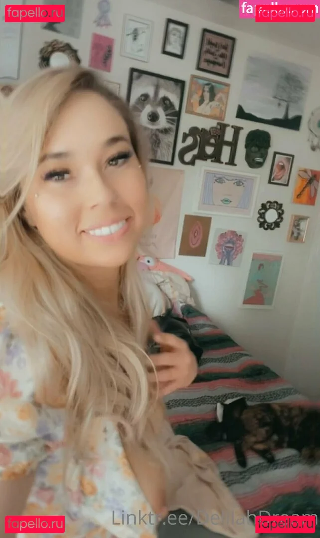 freedelilahdream Onlyfans Photo Gallery 