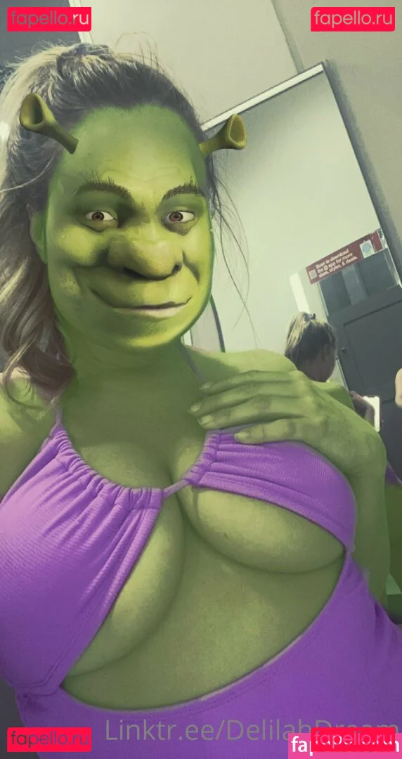 freedelilahdream Onlyfans Photo Gallery 