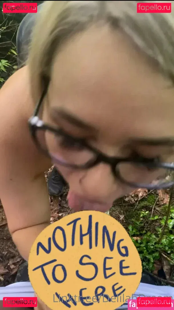 freedelilahdream Onlyfans Photo Gallery 