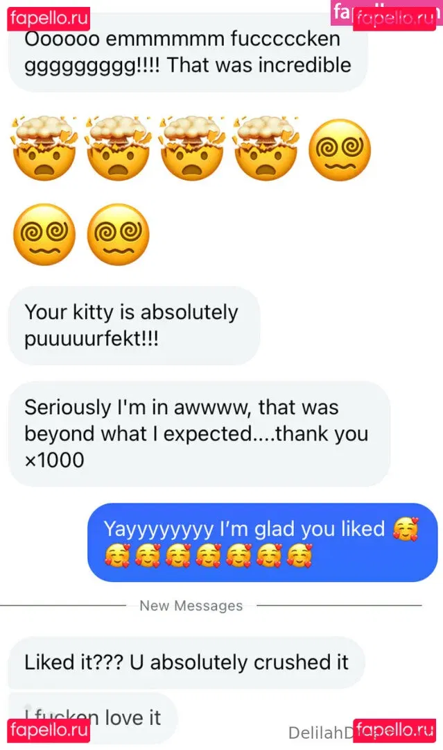 freedelilahdream Onlyfans Photo Gallery 