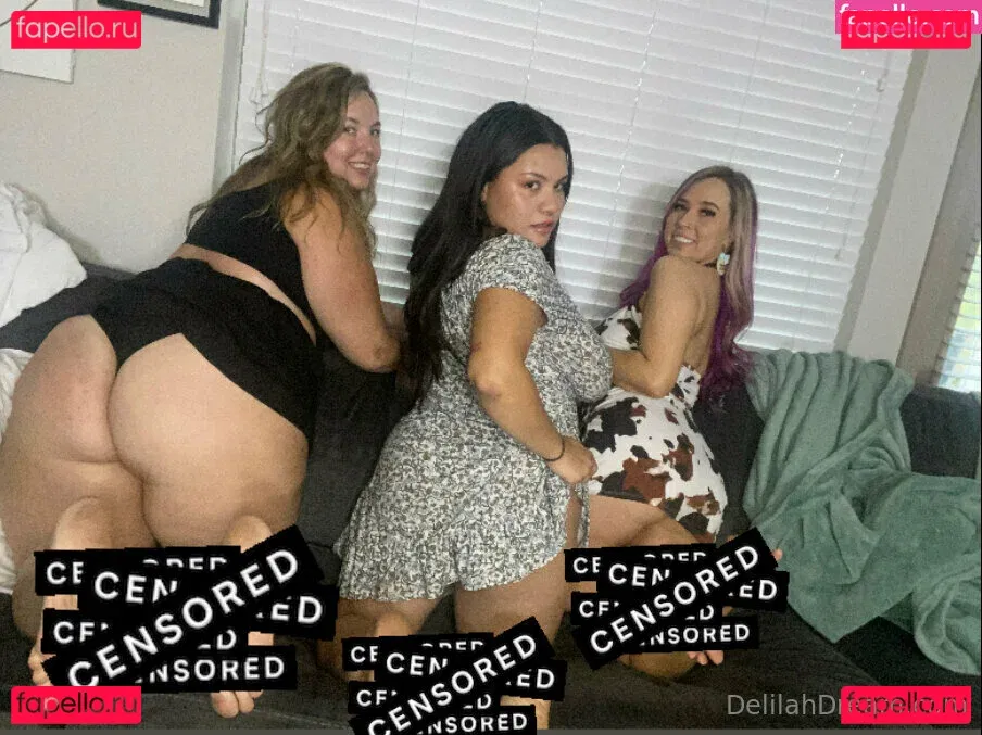 freedelilahdream Onlyfans Photo Gallery 