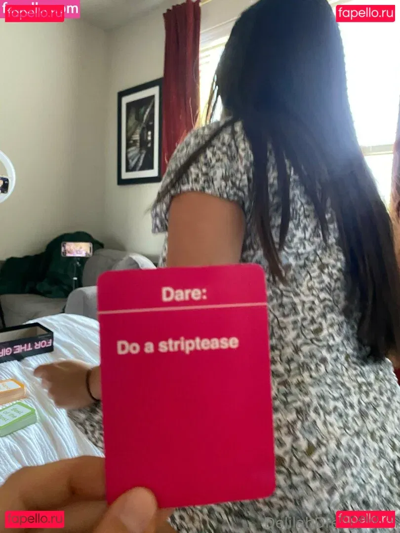 freedelilahdream Onlyfans Photo Gallery 