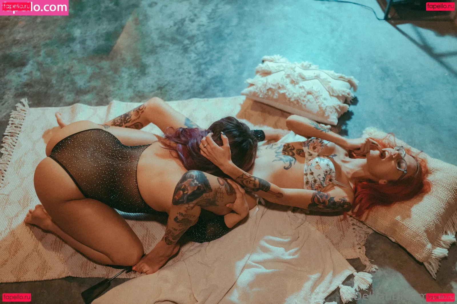 freedelilahdream Onlyfans Photo Gallery 