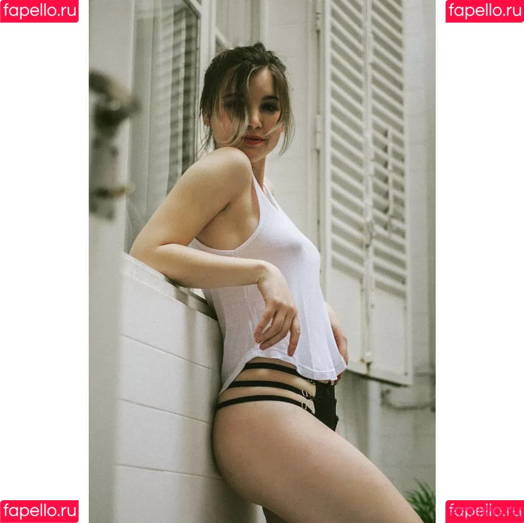 Florencia Decall Onlyfans Photo Gallery 