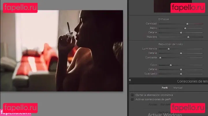 Florencia Decall Onlyfans Photo Gallery 