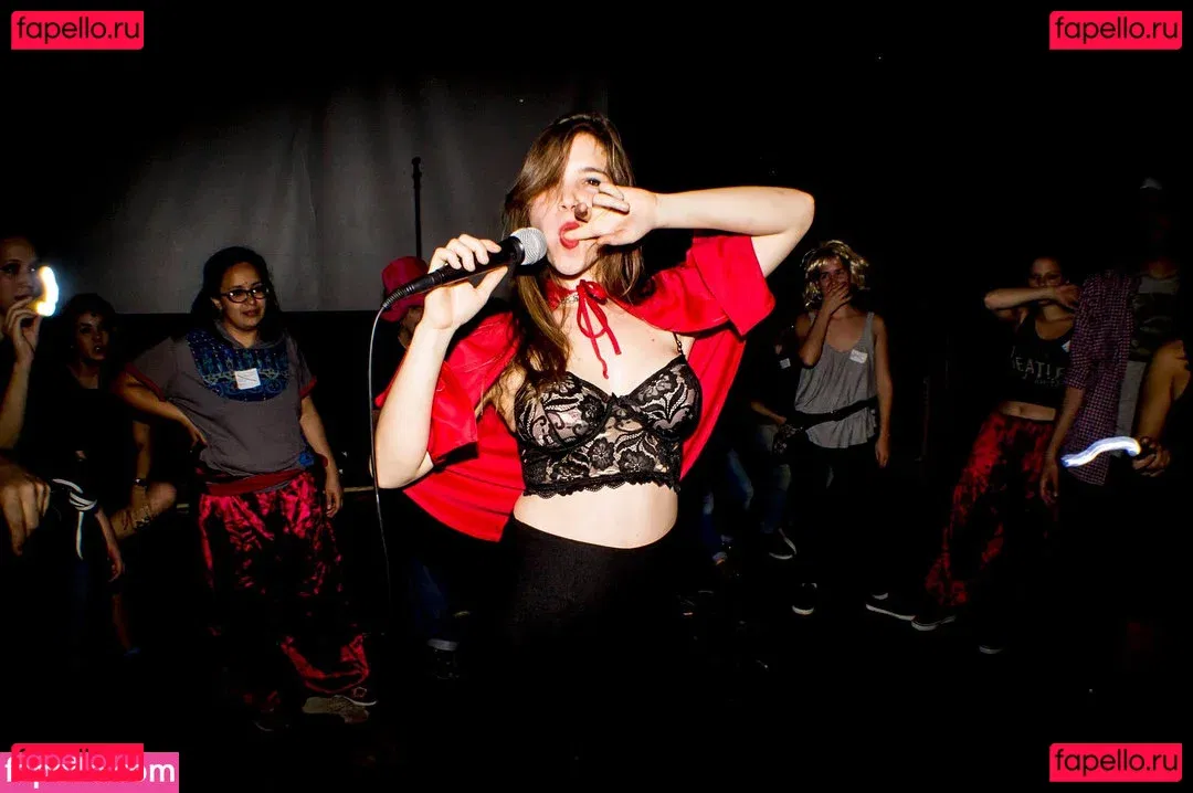 Florencia Decall Onlyfans Photo Gallery 