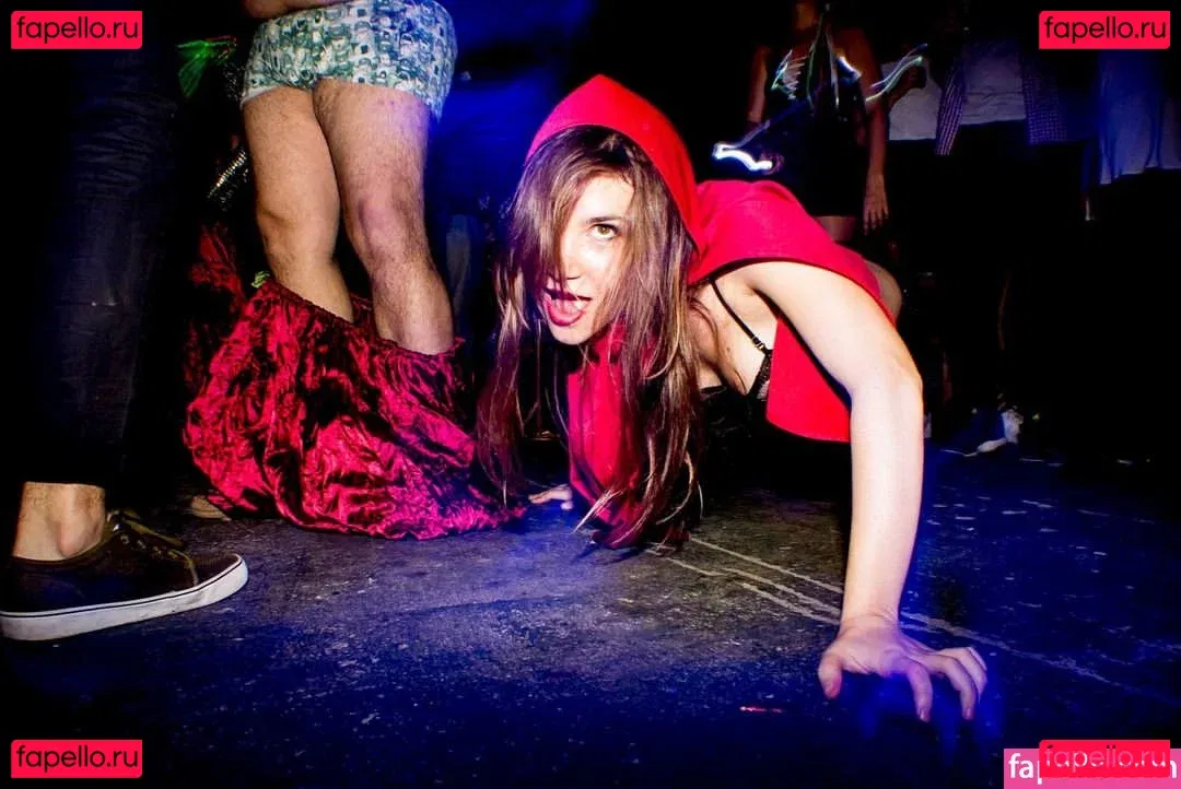 Florencia Decall Onlyfans Photo Gallery 