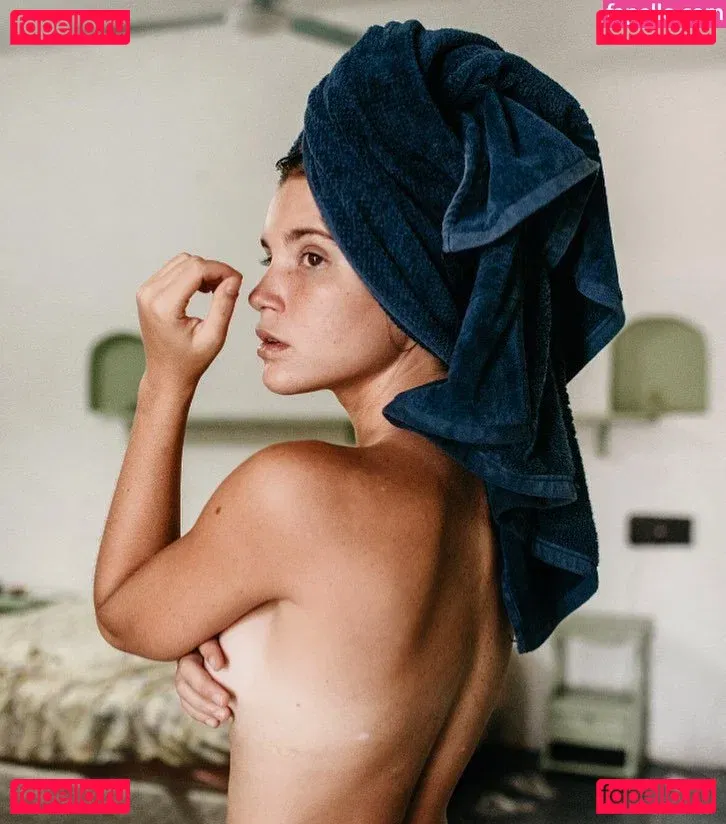 Florencia Decall Onlyfans Photo Gallery 