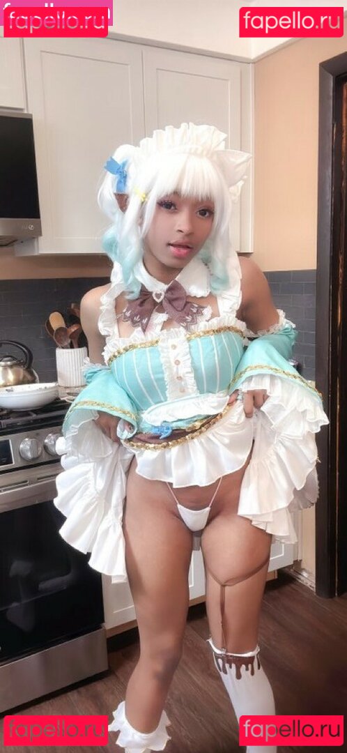 Mmoomilkk Nude Onlyfans Photo 5