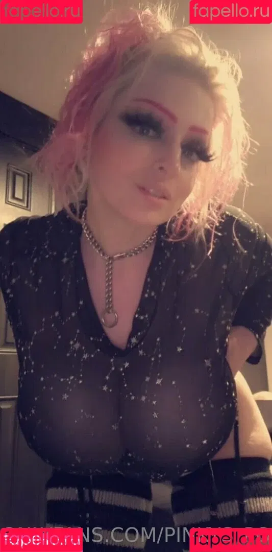 pinkys_toes Onlyfans Photo Gallery 