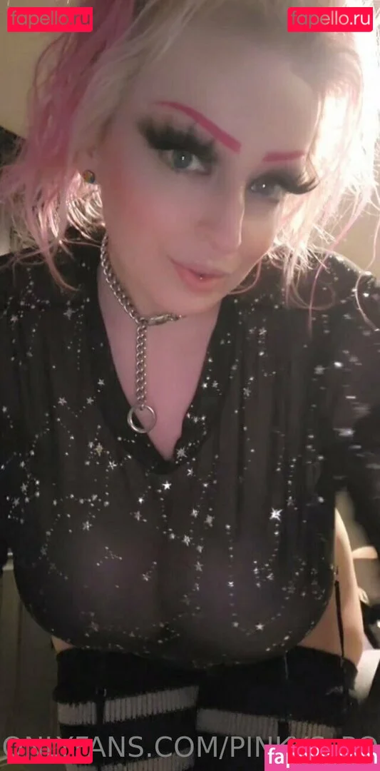 pinkys_toes Onlyfans Photo Gallery 