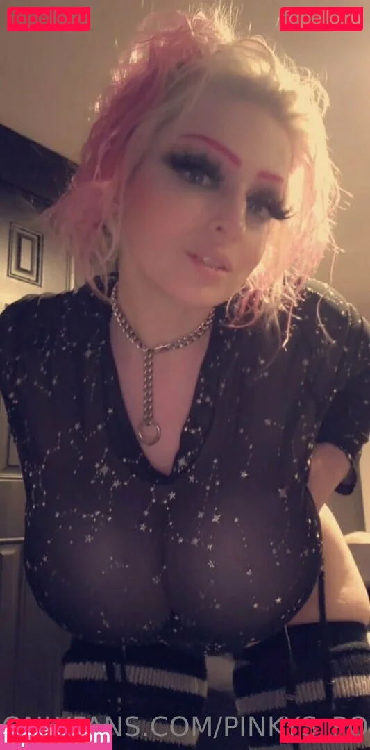 pinkys_toes Onlyfans Photo Gallery 