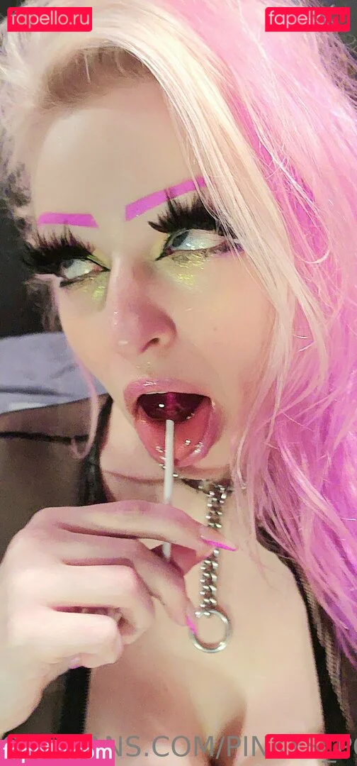 pinkys_toes Onlyfans Photo Gallery 