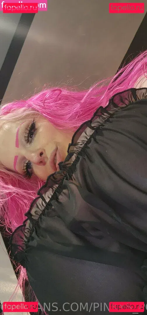 pinkys_toes Onlyfans Photo Gallery 