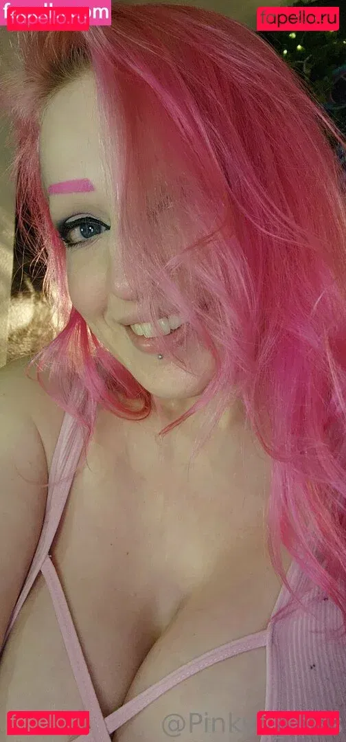 pinkys_toes Onlyfans Photo Gallery 