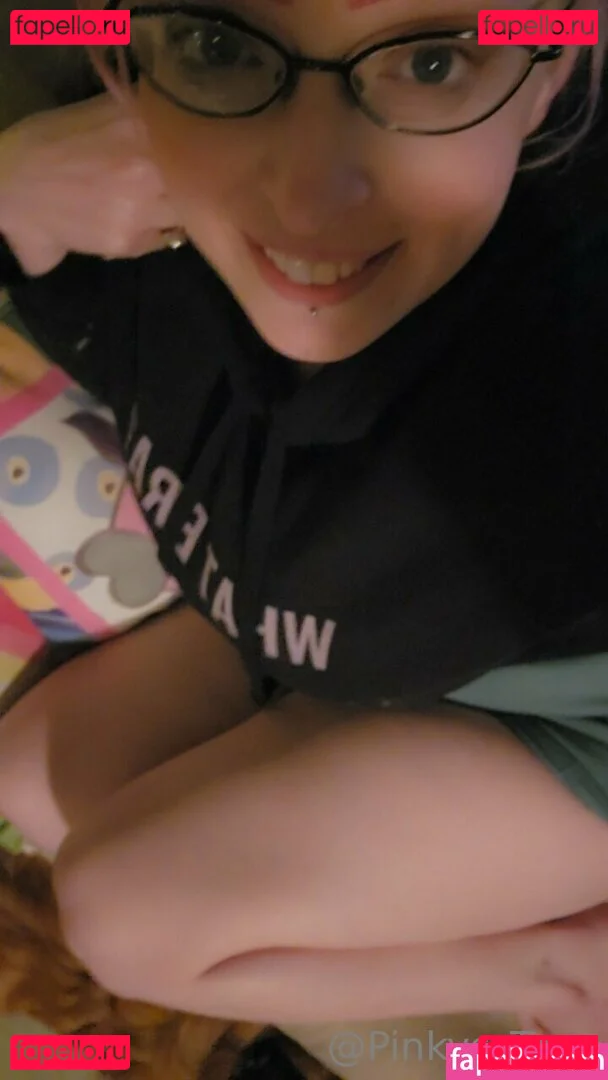 pinkys_toes Onlyfans Photo Gallery 