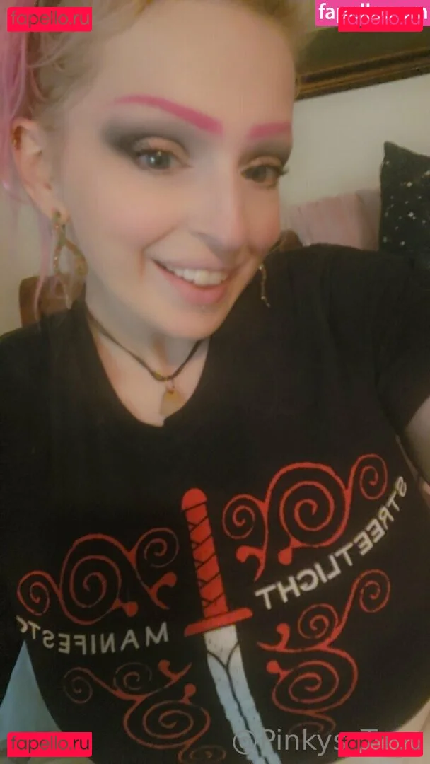 pinkys_toes Onlyfans Photo Gallery 