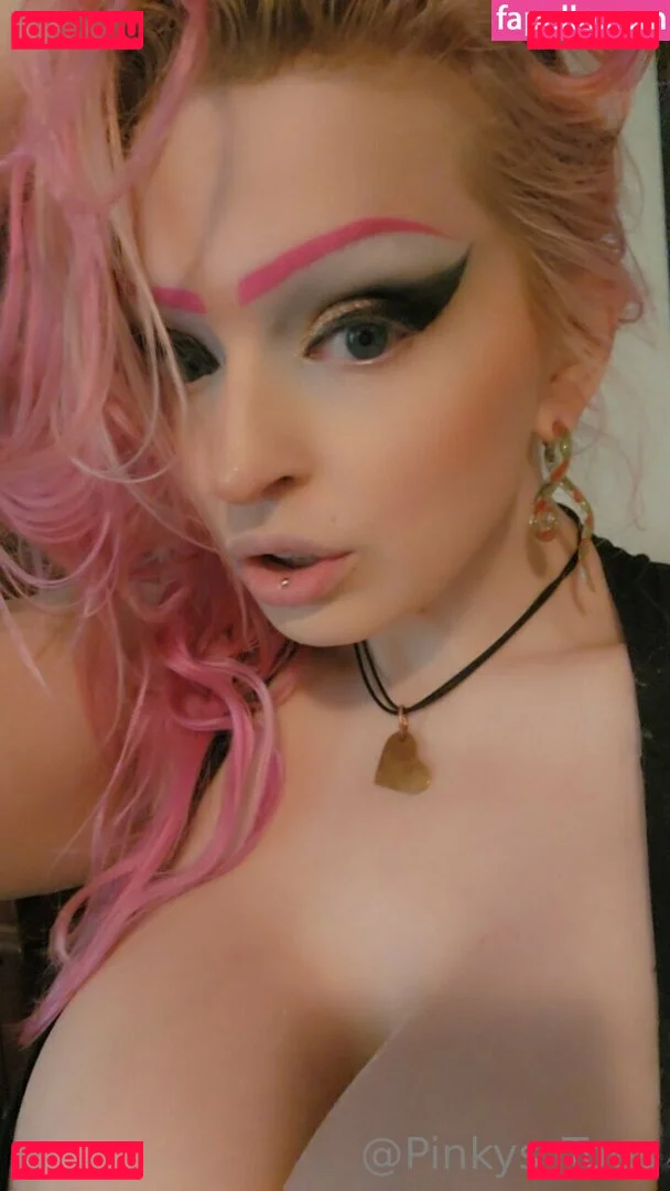 pinkys_toes Onlyfans Photo Gallery 