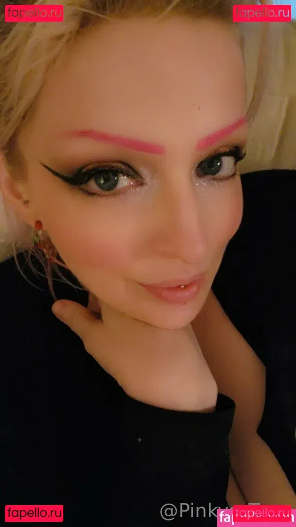 pinkys_toes Onlyfans Photo Gallery 