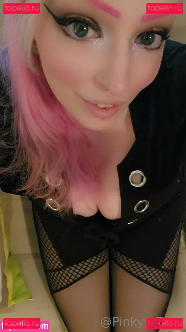 pinkys_toes Onlyfans Photo Gallery 