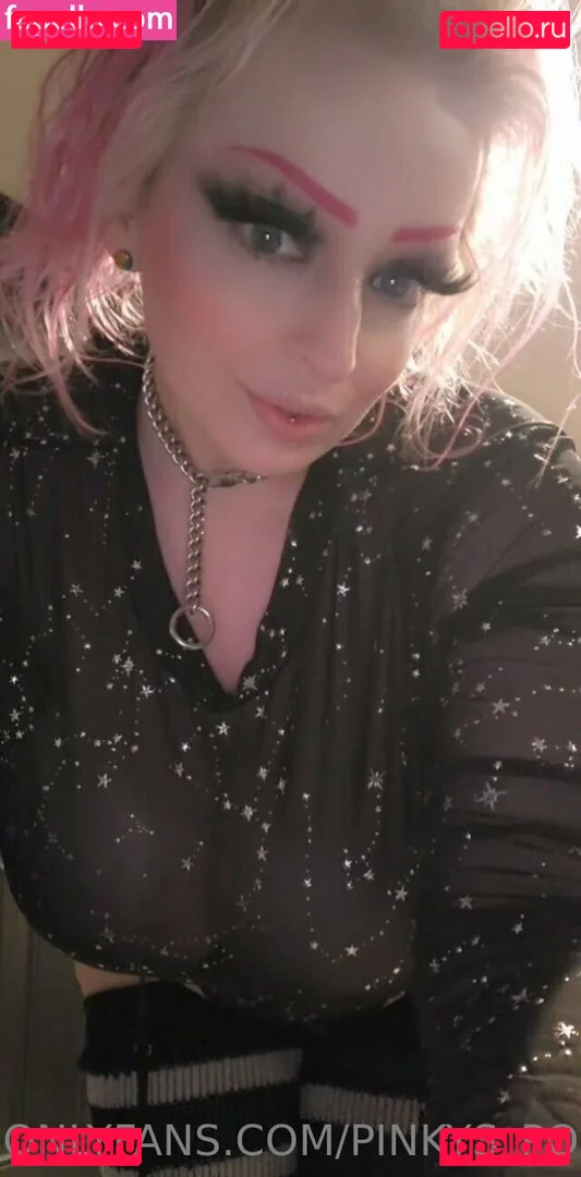 pinkys_toes Onlyfans Photo Gallery 